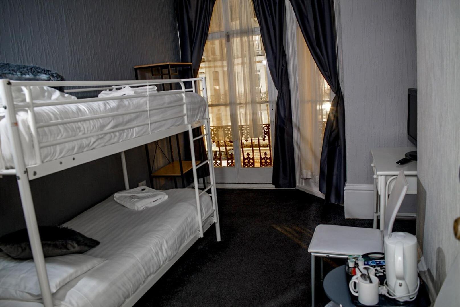 Villa Rose Great Yarmouth Eksteriør billede